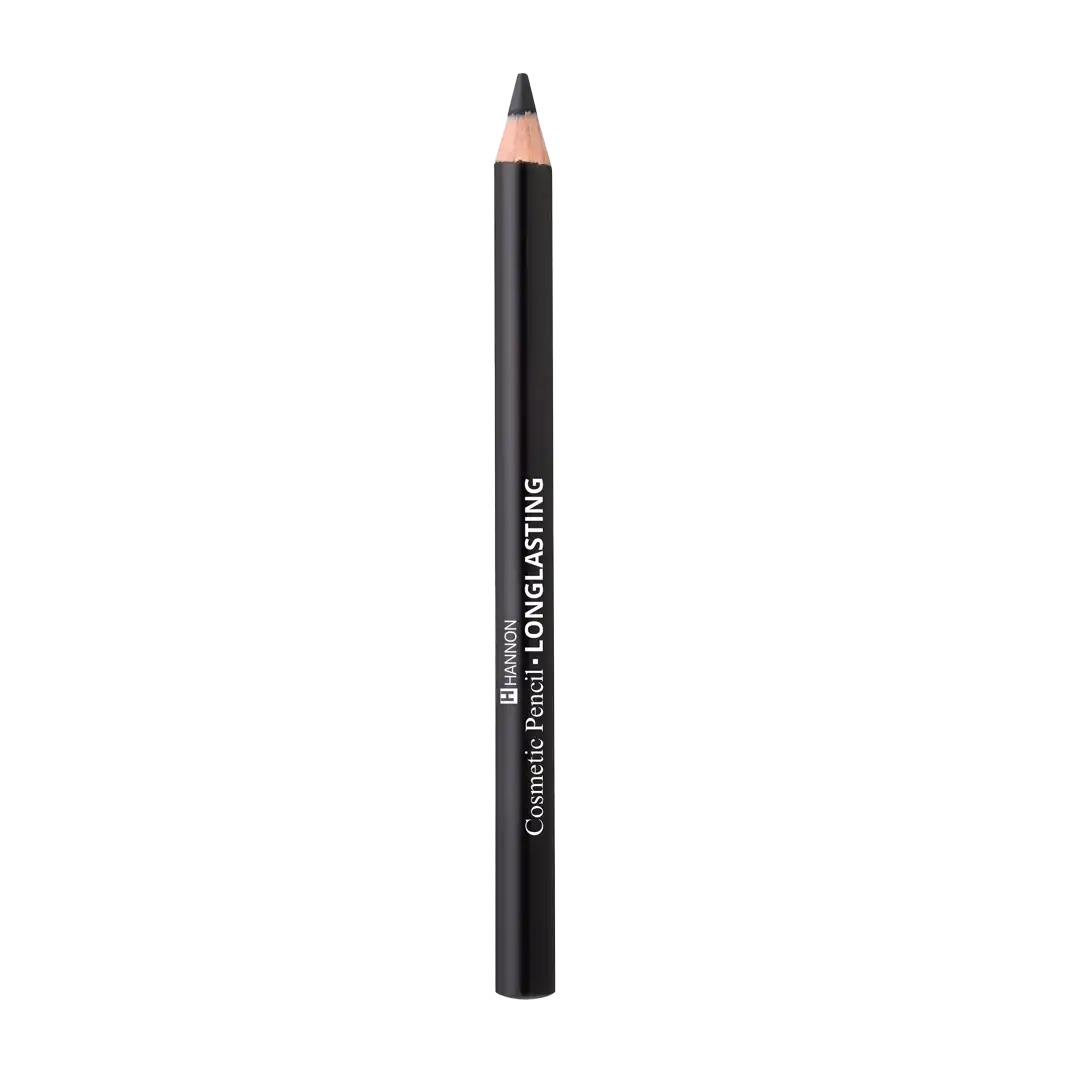 Hannon Black Gel Eyepencil