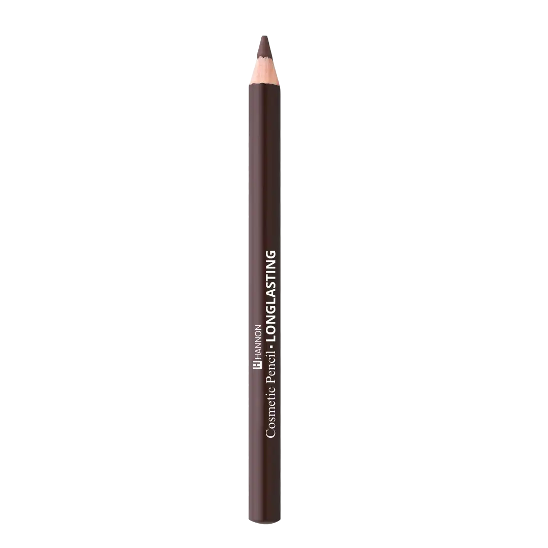 Hannon Brown Gel Eyepencil