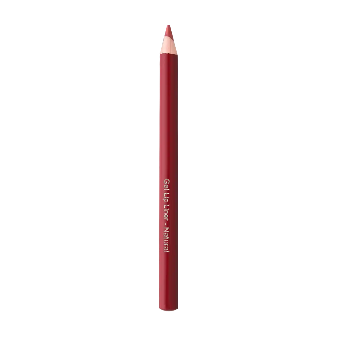 Hannon Gel Lip Liner - Natural