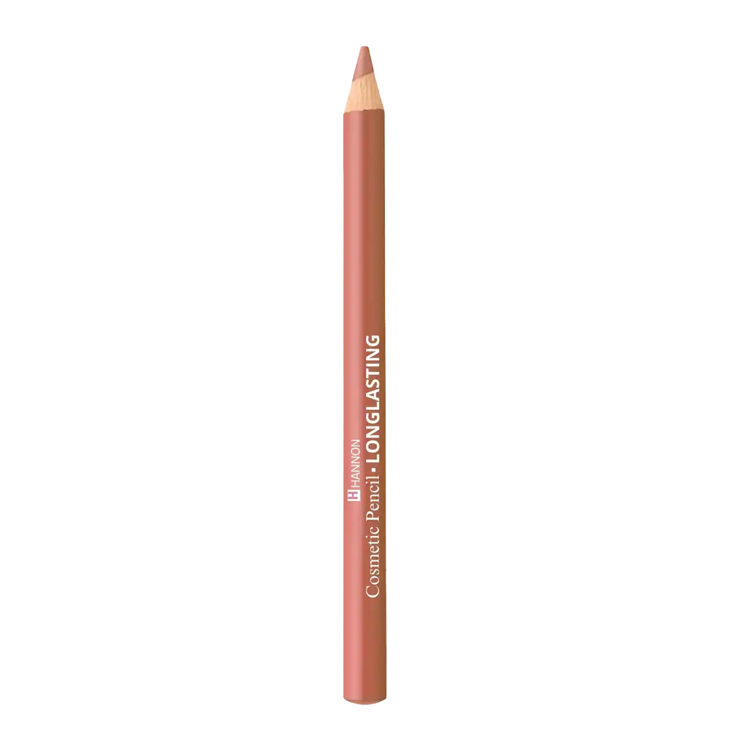 Hannon Gel Lip Liner - Nude