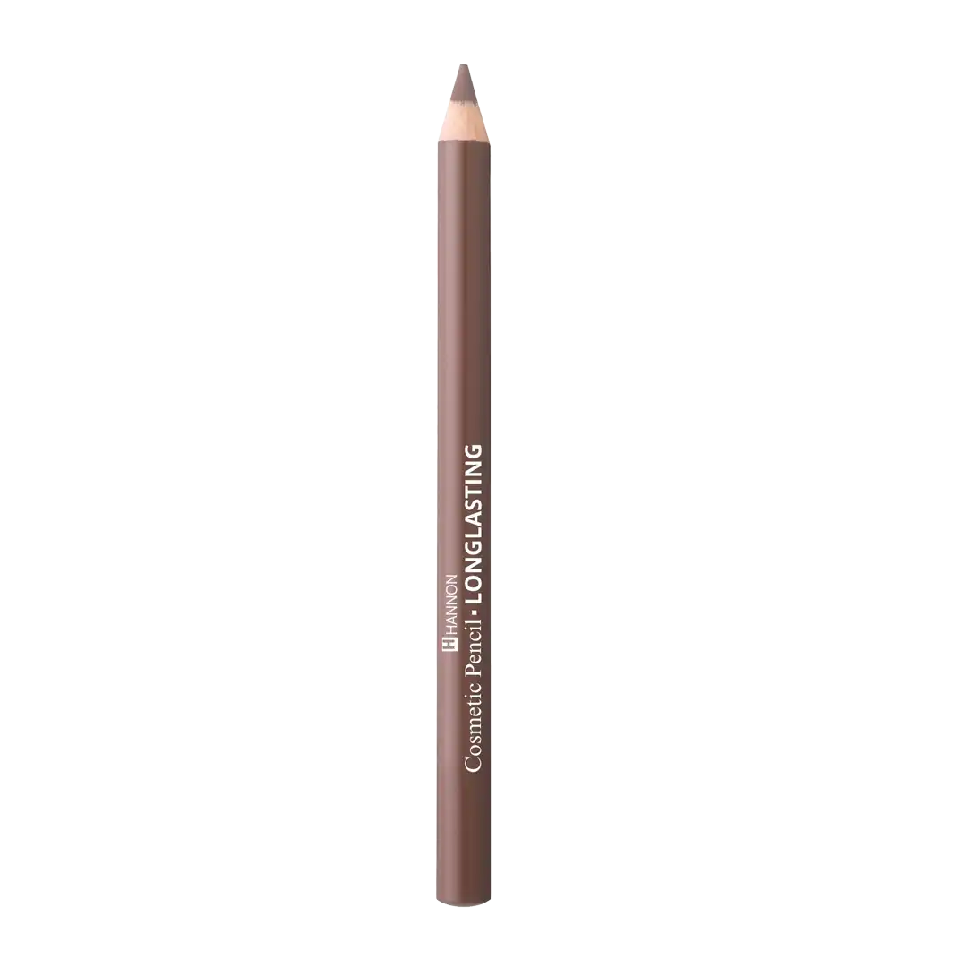 Hannon Taupe Gel Eyebrowpencil