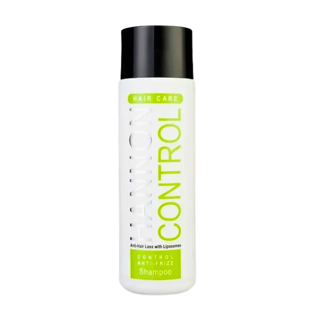 Hannon Control Shampoo, 250ml
