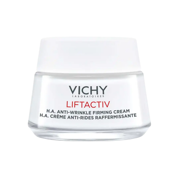Vichy Liftactiv H.A. Anti Wrinkle Firming Cream Dry skin, 50ml