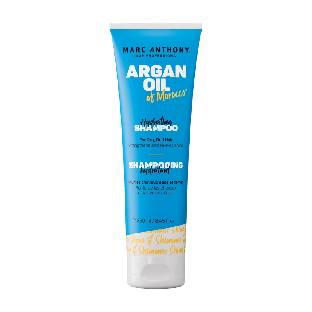 Marc Anthony Argan Oil of Morocco Shampoo, 250ml
