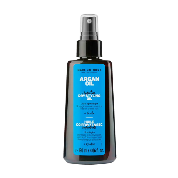 Marc Anthony Argan Oil of Morocco Dry Styling Oil, 120ml