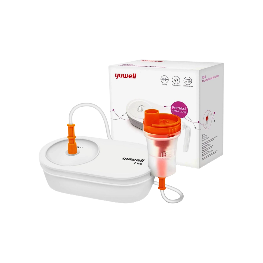Yuwell Air Compressing Nebuliser 405B