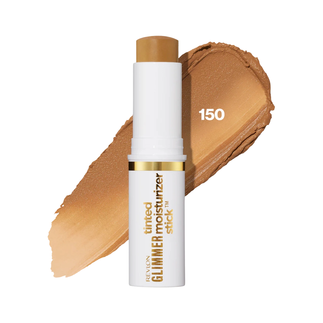 Revlon Glimmer Tinted Moisturiser Stick