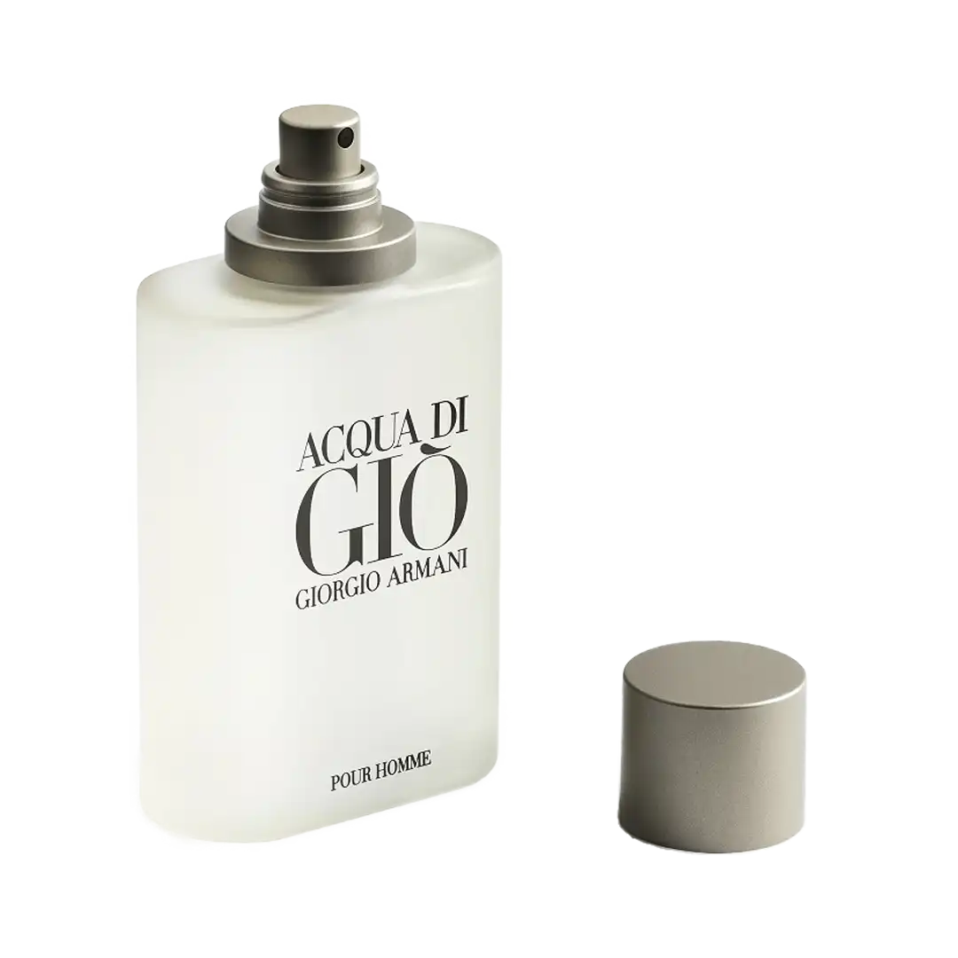 Giorgio Armani Acqua Di Gio EDT, 200ml