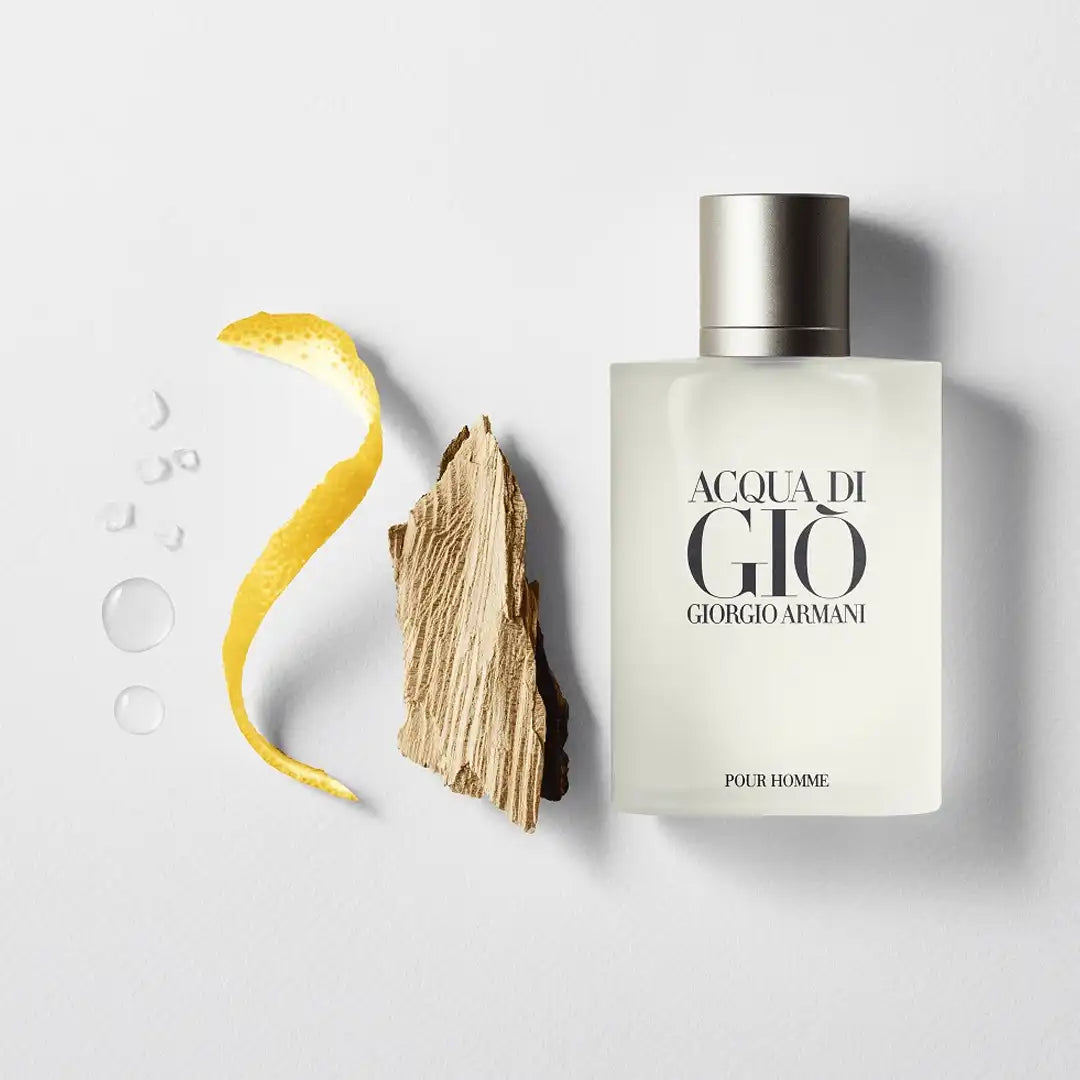 Giorgio Armani Acqua Di Gio Eau de Toilette 200ml