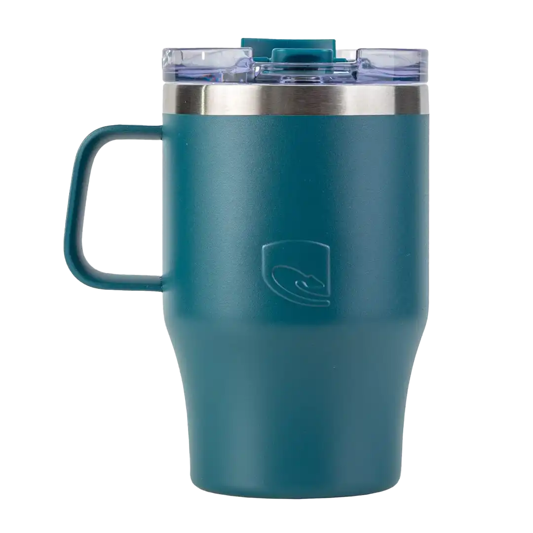 Lizzard Leisure Mug 400ml, Assorted