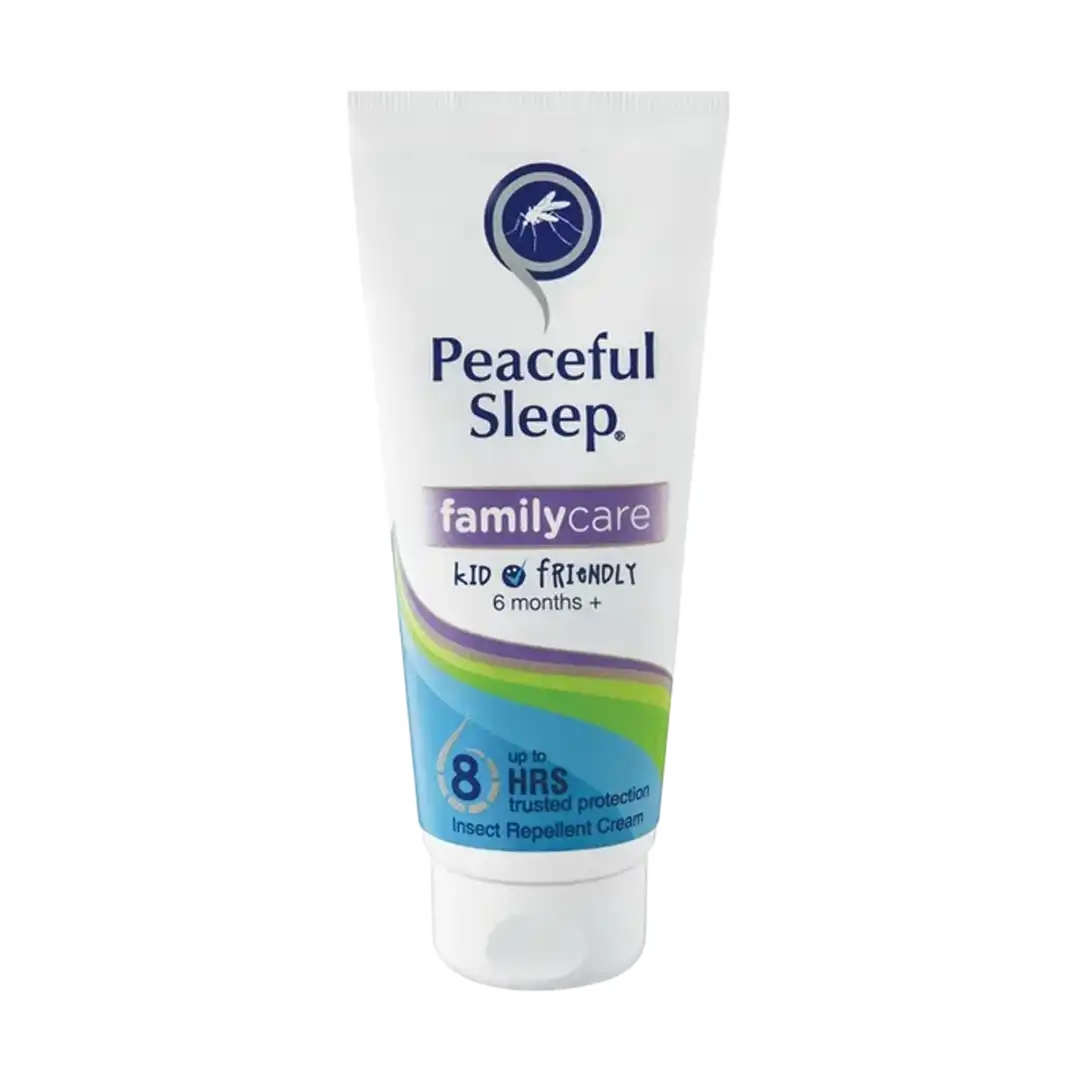 Peaceful Sleep Family Care Cream, 100ml