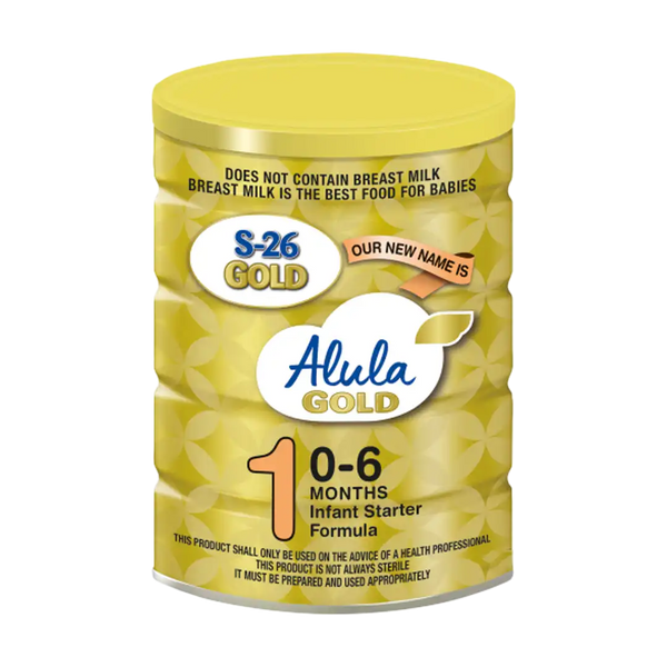 S-26 Gold Stage Infant Formula, 400g
