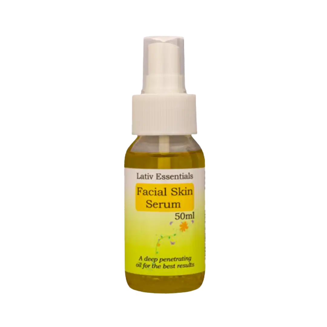 Lativ Facial Skin Serum, 50ml