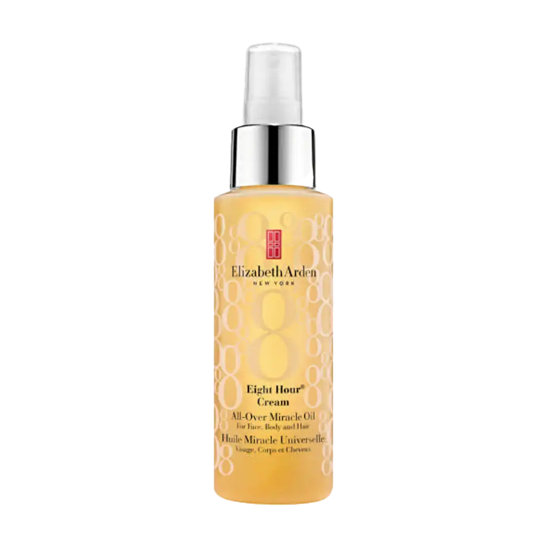 Elizabeth Arden Eight Hour Cream All Over Miracle Oil, 100ml