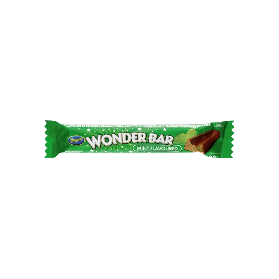 Beacon Wonder Bar 23g, Assorted