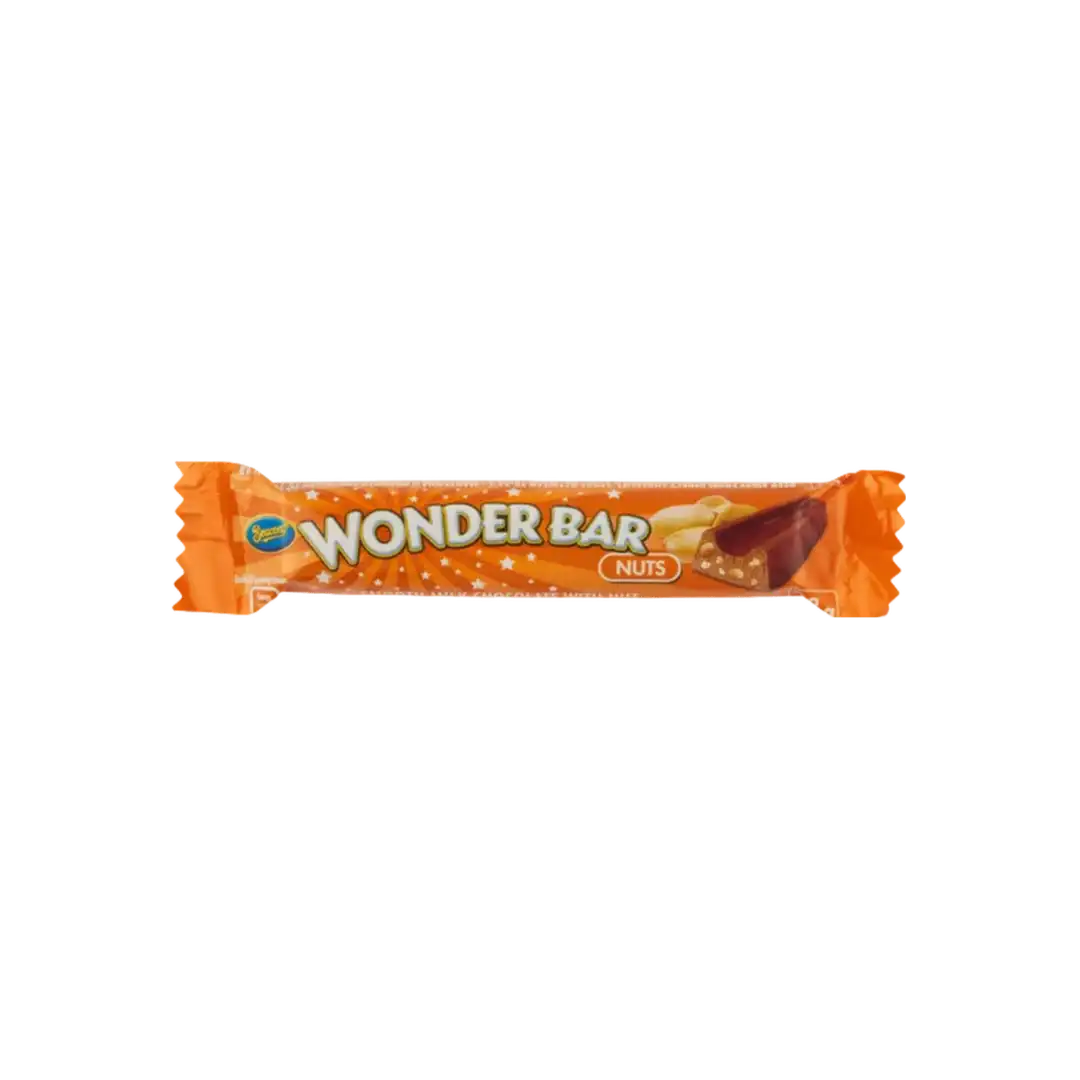 Beacon Wonder Bar 23g, Assorted