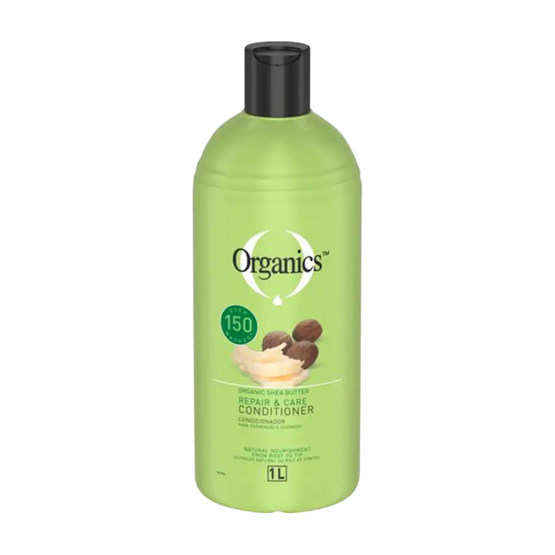 Organics Conditioner Assorted, 1L