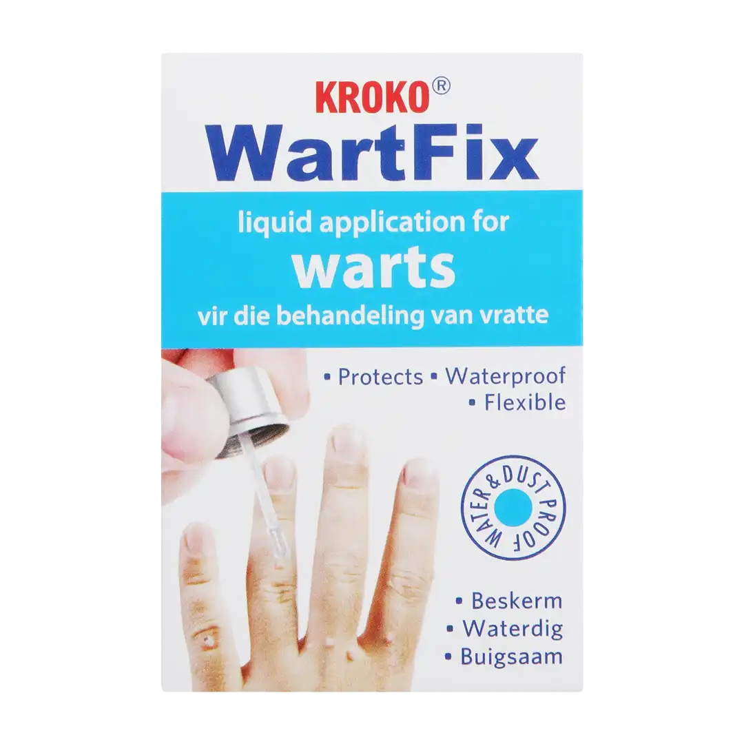 Kroko WartFix, 15ml