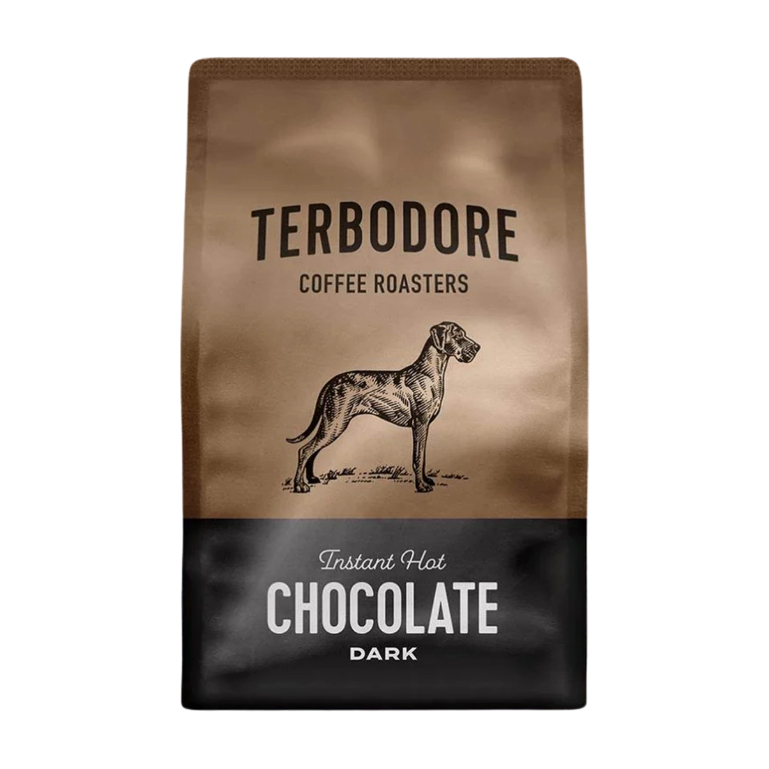 Terbodore Hot Chocolate, 500g