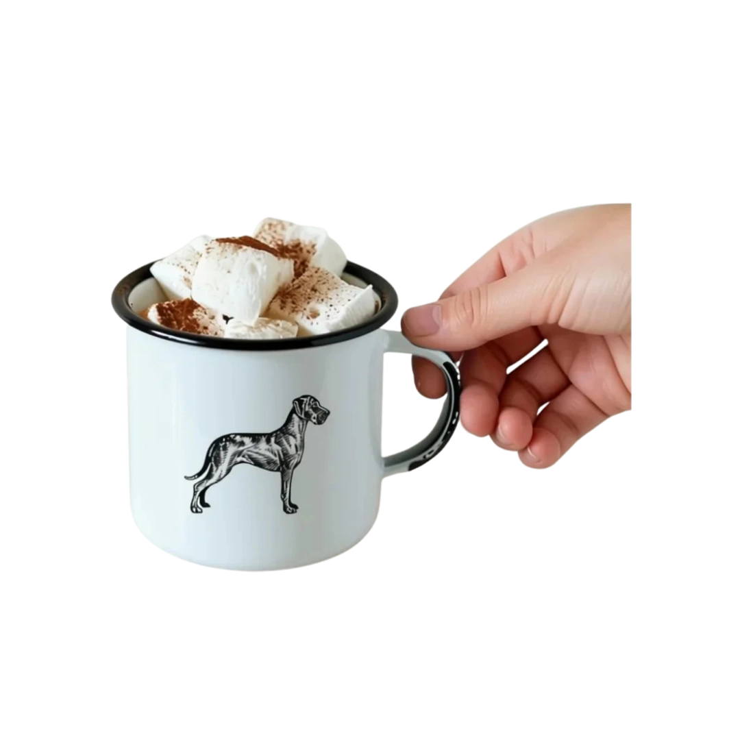 Terbodore Hot Chocolate, 500g
