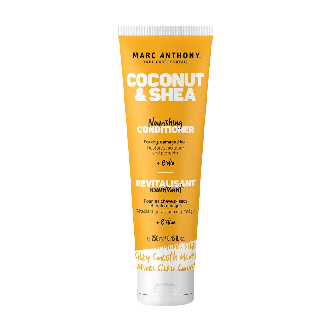 Marc Anthony Coconut Oil Conditioner, 250ml