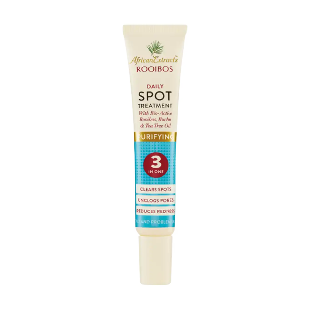Rooibos Youth Purifying Spot Treatment, 15ml
