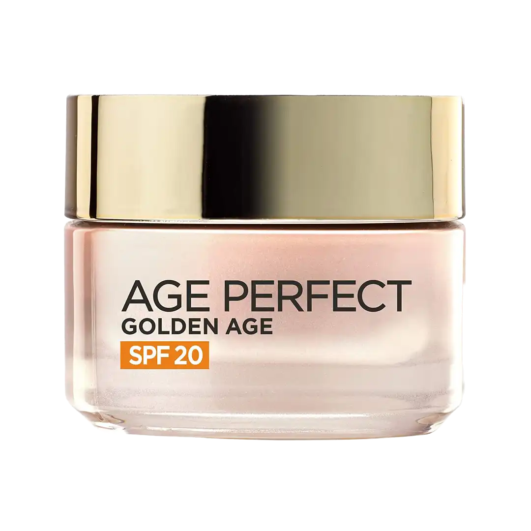 L'Oréal Age Perfect Golden Age Day SPF15, 50ml