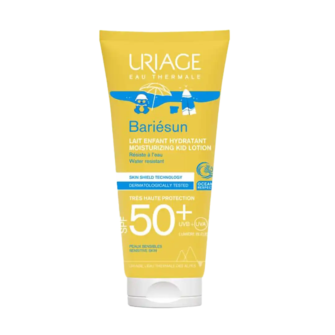 Uriage Bariéderm Kids Lotion SPF50+, 100ml