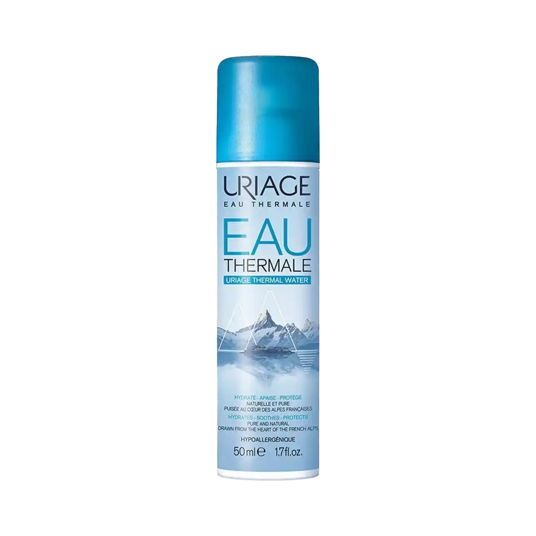 Uriage Eau Thermale Water Spray, 50ml