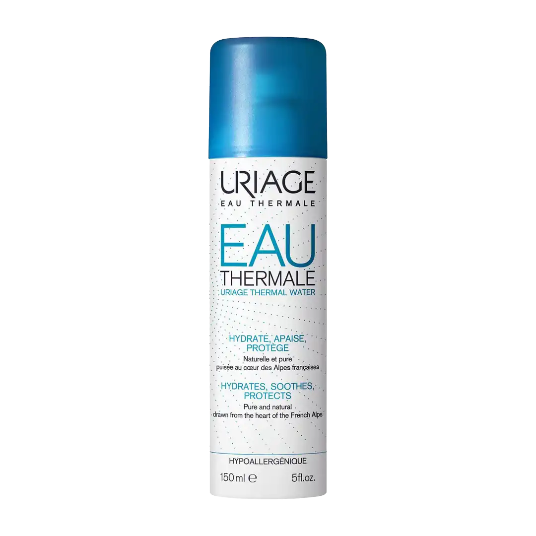 Uriage Eau Thermale Water, 150ml