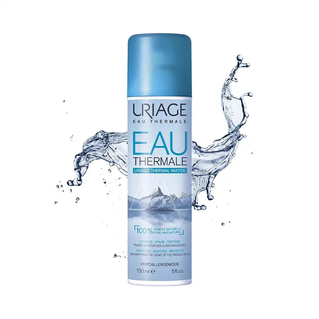 Uriage Eau Thermale Water, 150ml