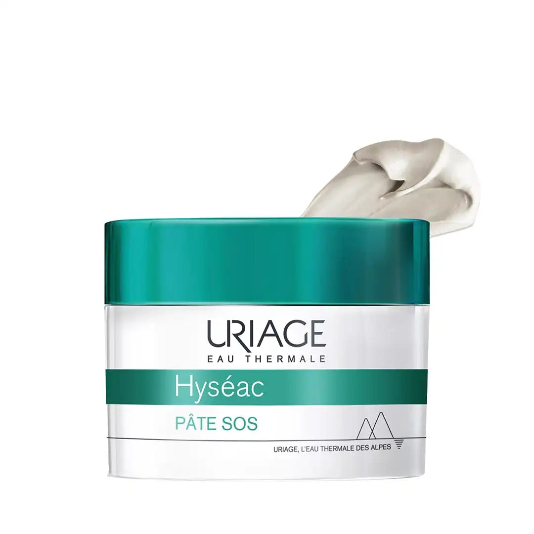 Uriage Hyséac SOS Paste, 15ml