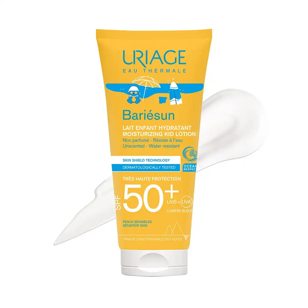 Uriage Bariéderm Kids Lotion SPF50+, 100ml