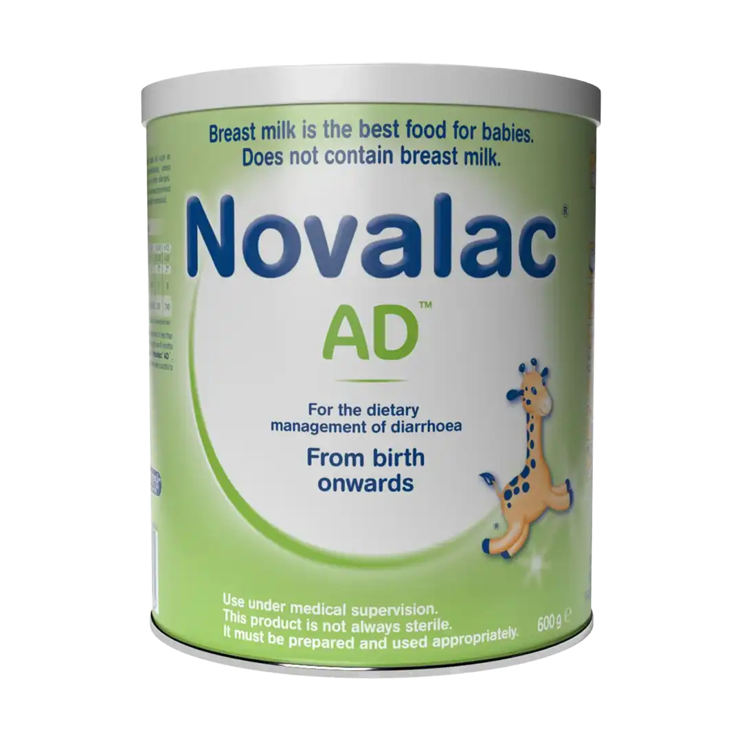 Novalac Advance Powder, 600g
