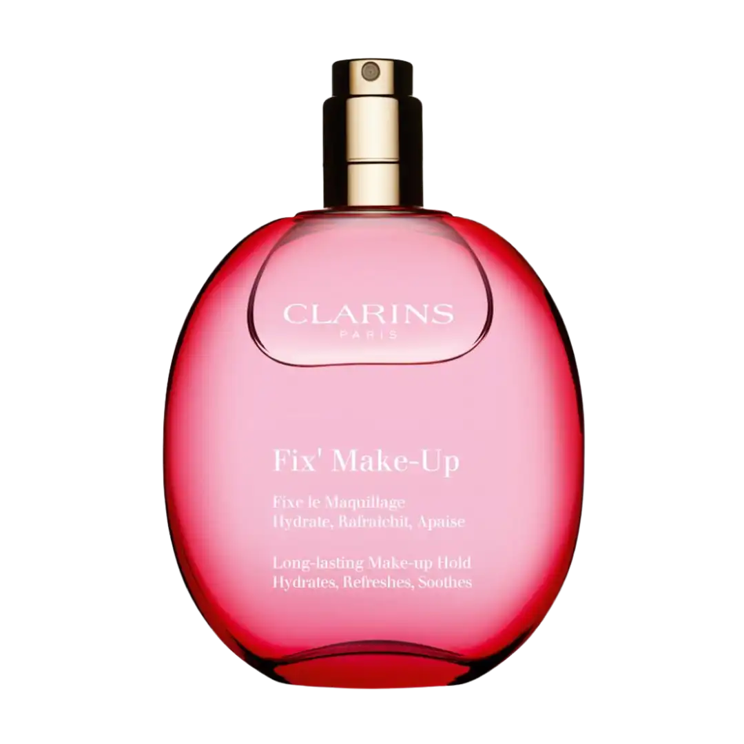Clarins Fix Make Up Spray, 50ml