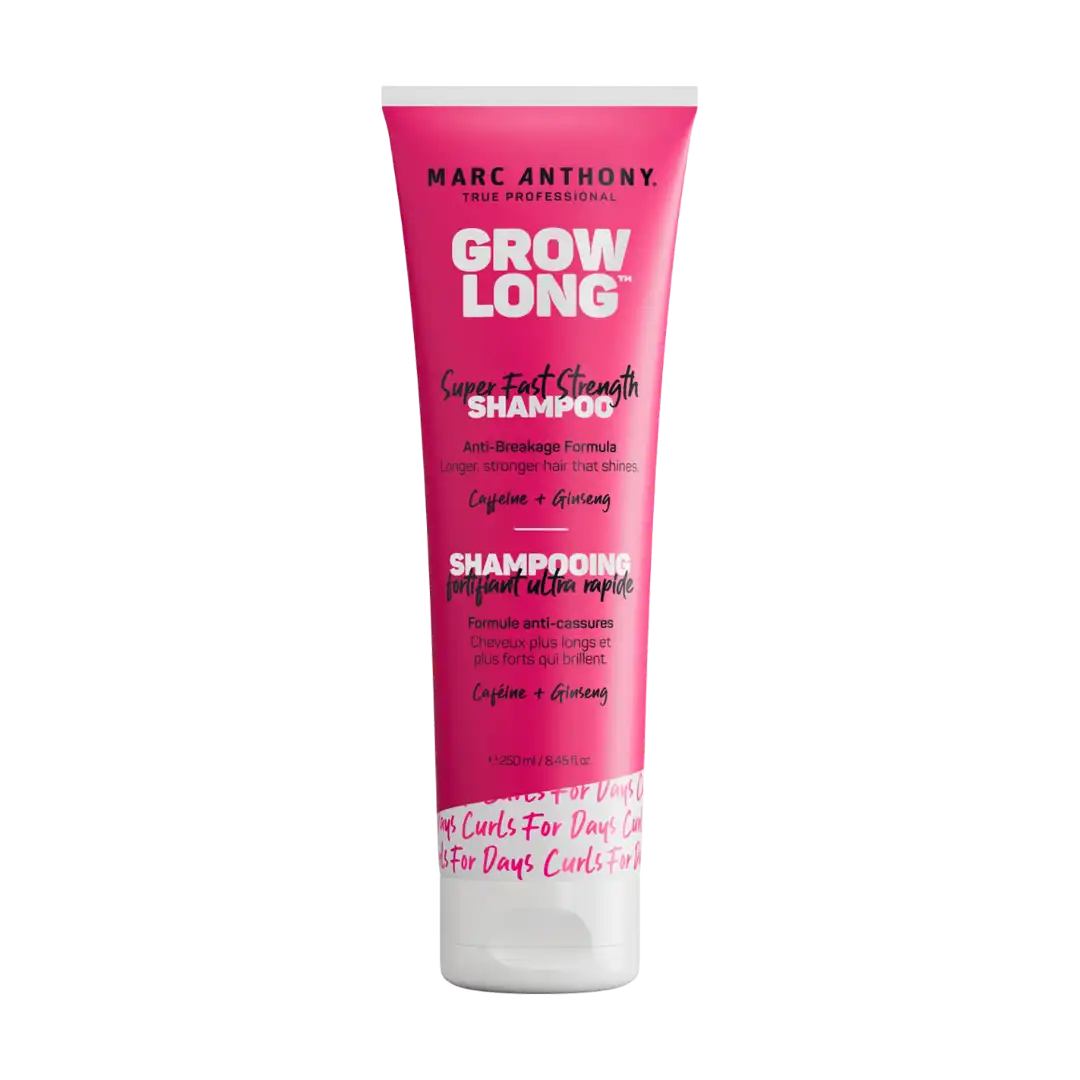 Marc Anthony Grow Long Shampoo, 250ml