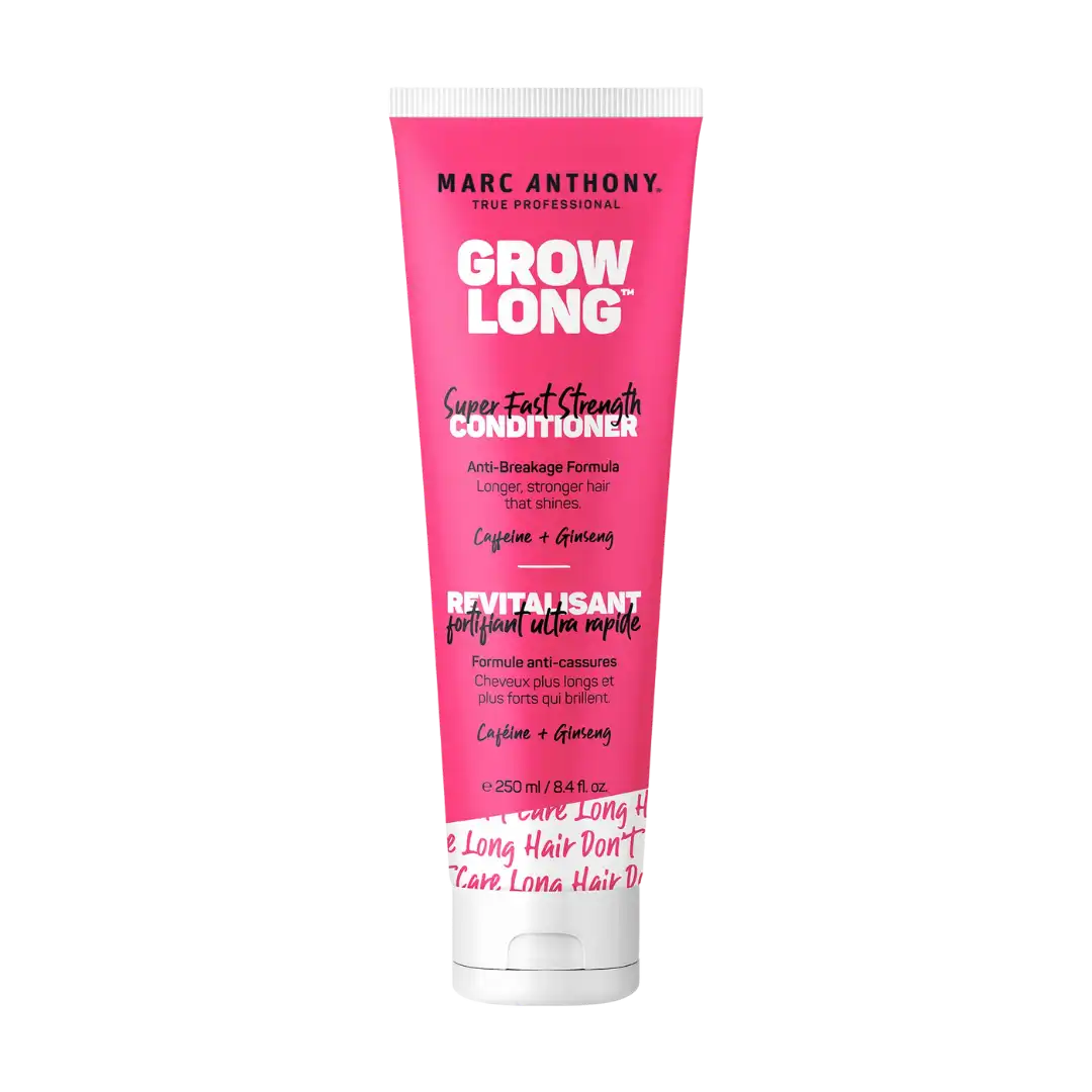 Marc Anthony Grow Long Conditioner, 250ml