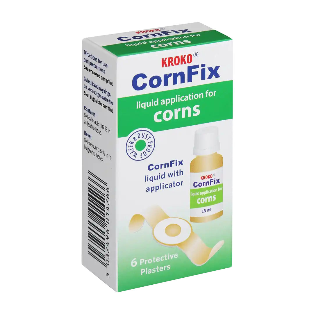 Kroko CornFix, 15ml