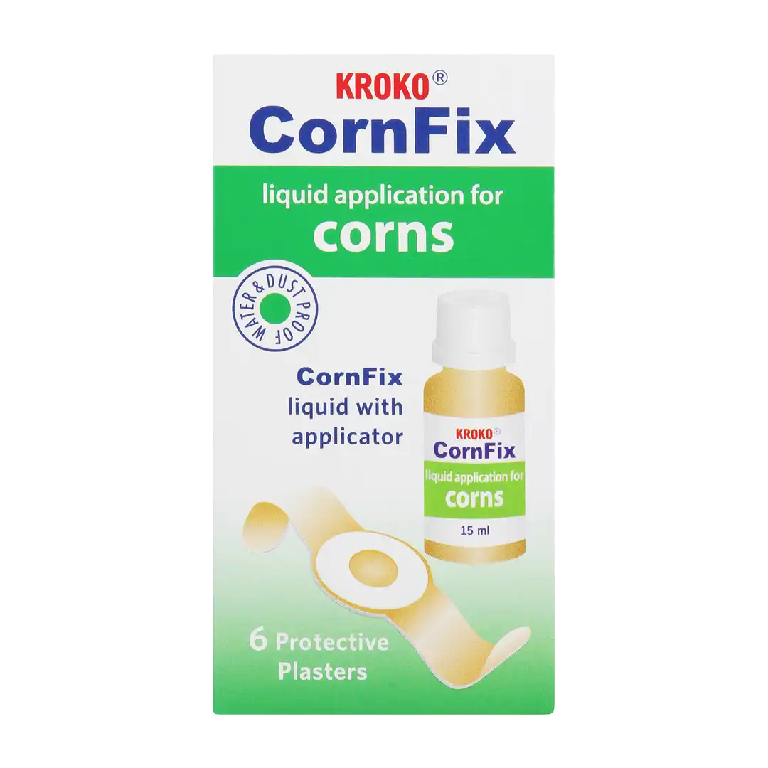 Kroko CornFix, 15ml