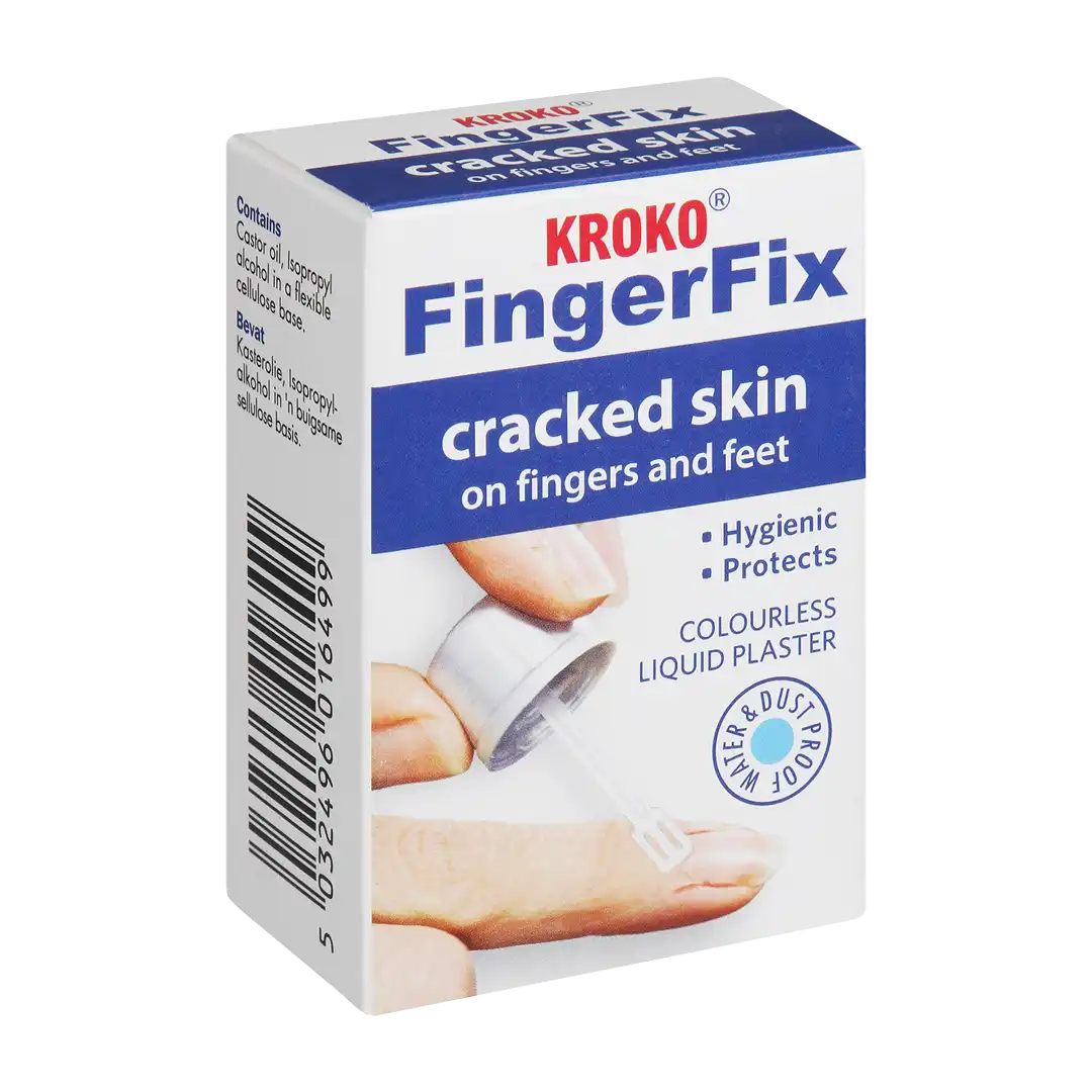 Kroko FingerFix, 10ml