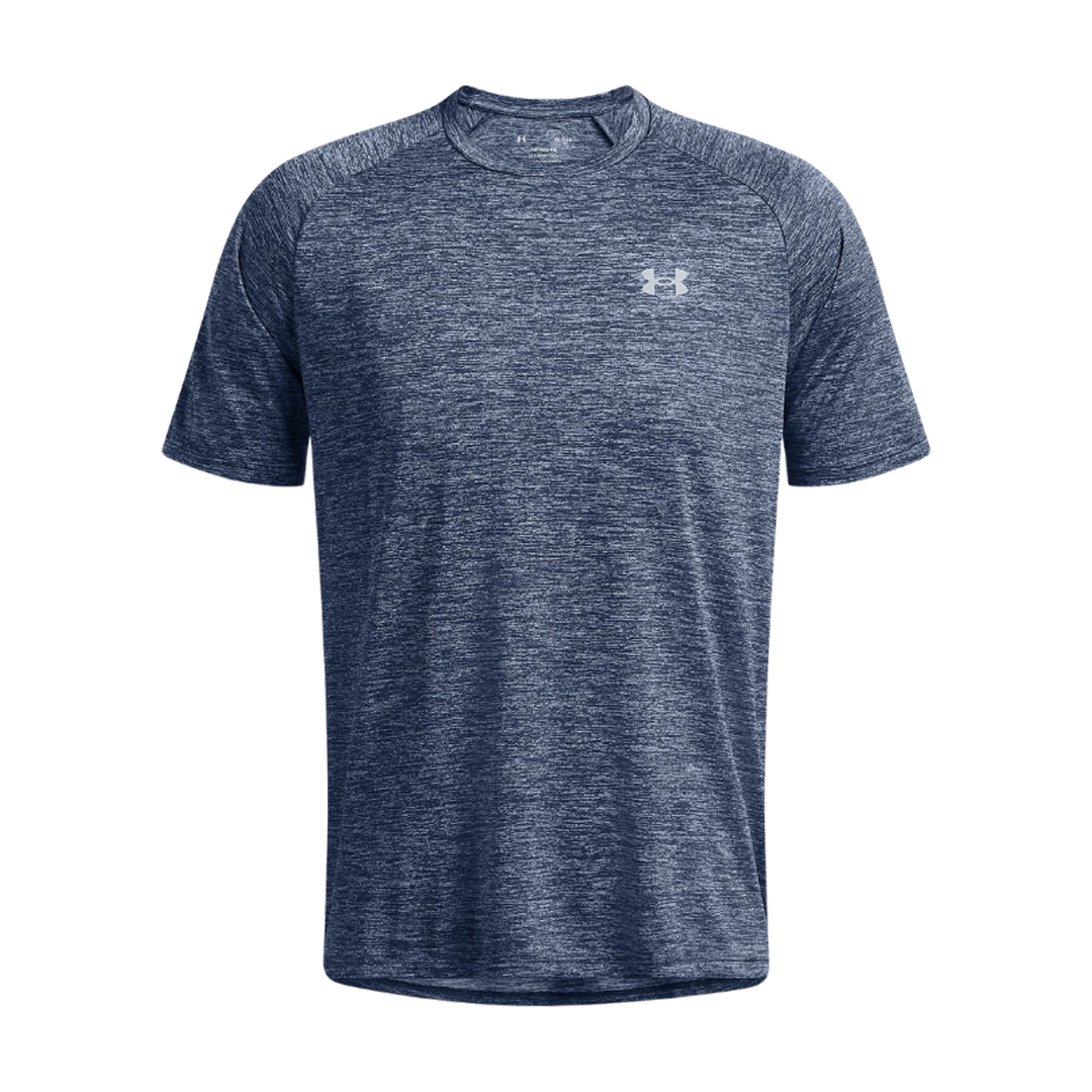 Under Armour Men's Tech 2.0 Short Sleeve