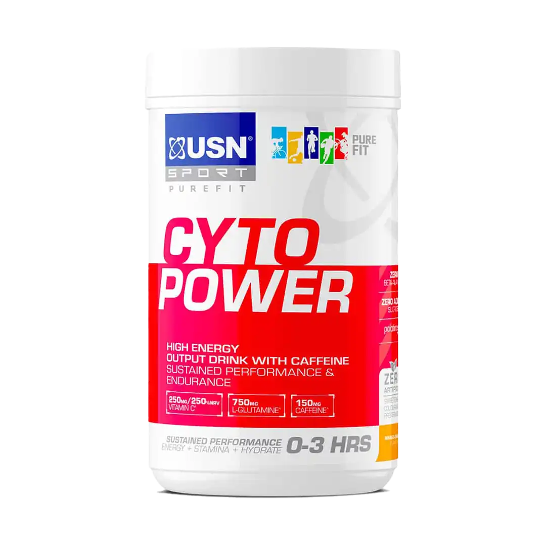 USN Purefit Cyto Power HP, 1kg