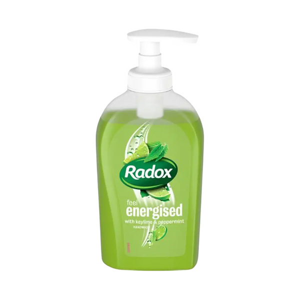 Radox Feel Hand Wash Assorted, 300ml