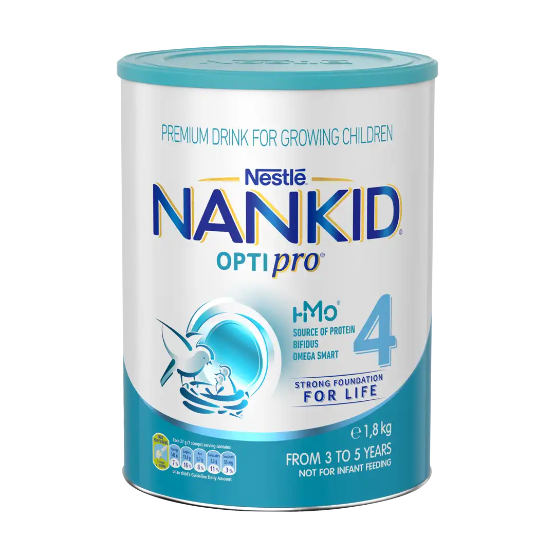 Nestle Nan Kid Optipro 4, 1.8kg