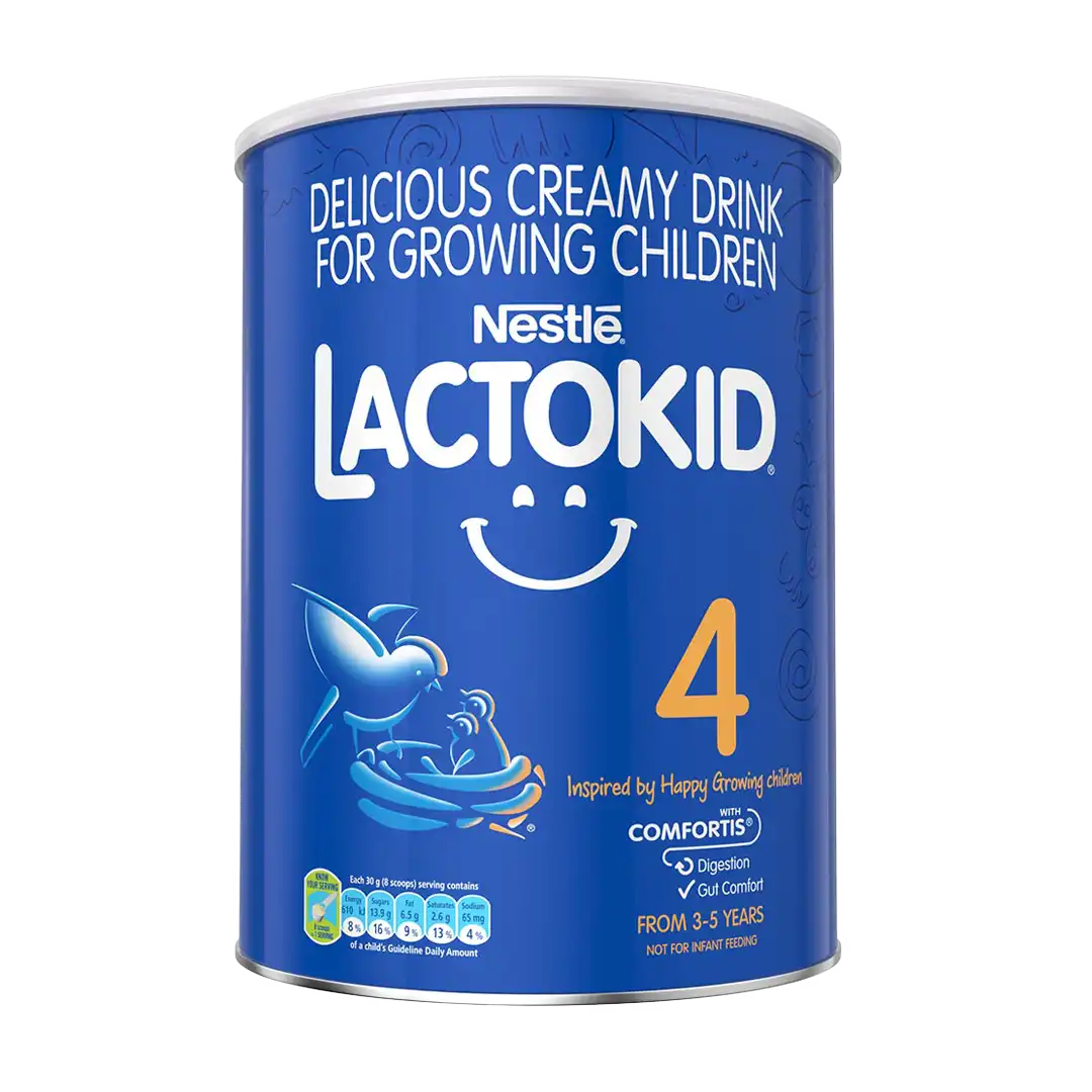 Nestle Lactokid 4 Comfortis Milk 1.8 kg