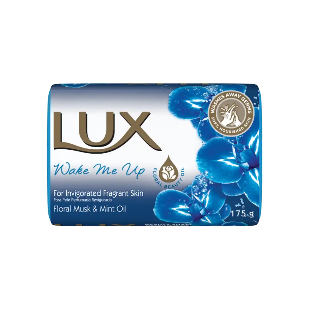 Lux Beauty Soap Assorted, 175g