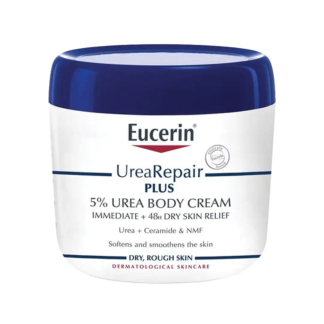 Eucerin UreaRepair Plus Body Cream, 450ml