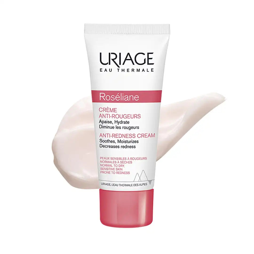 Uriage Roséliane Anti Rednessence Cream, 40ml