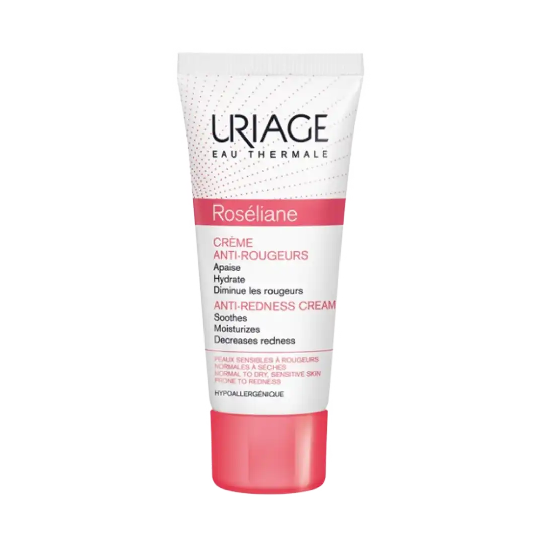 Uriage Roséliane Anti Rednessence Cream, 40ml