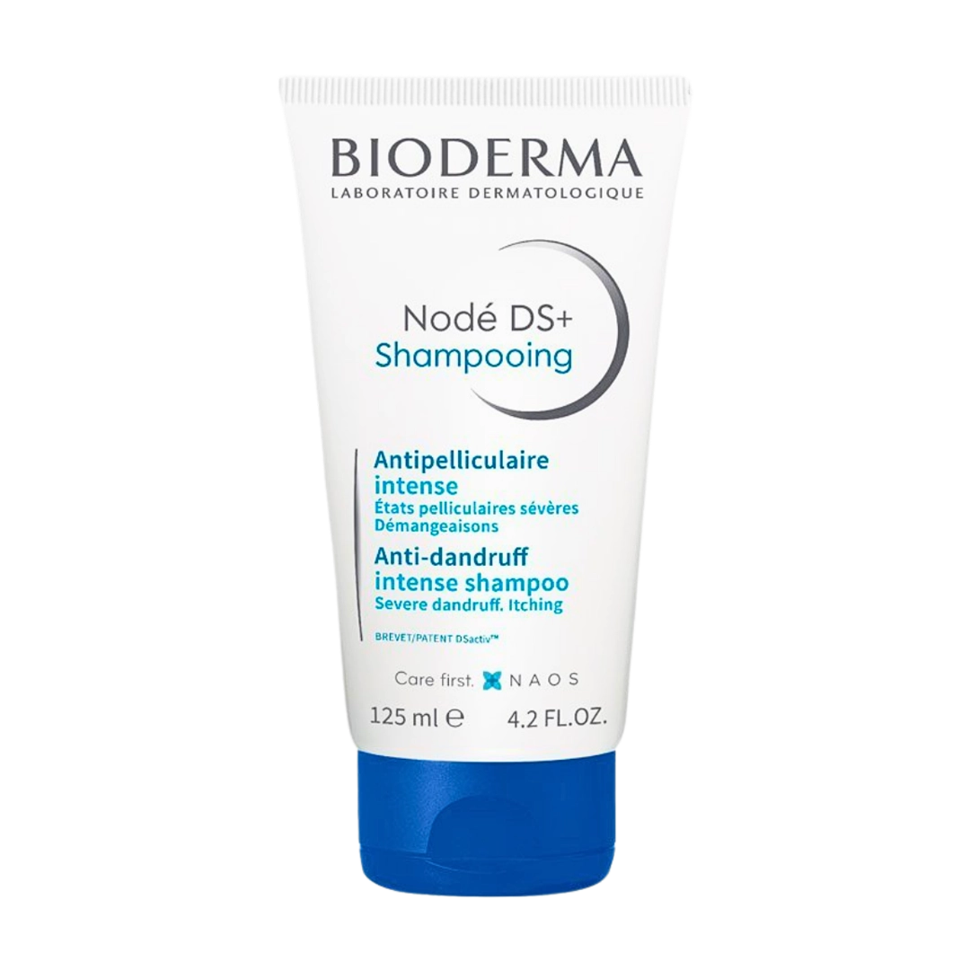 Bioderma Nodé DS+ Shampooing, 125ml